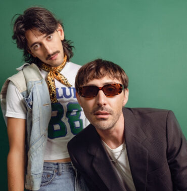 “Político o Rolling Stone”, lo nuevo de Galean con El Príncipe Idiota