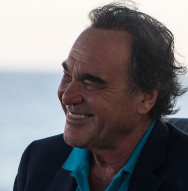 #LosCabos5: Oliver Stone acapara los reflectores