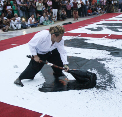 La revelación de lo posible #CumbreTajín