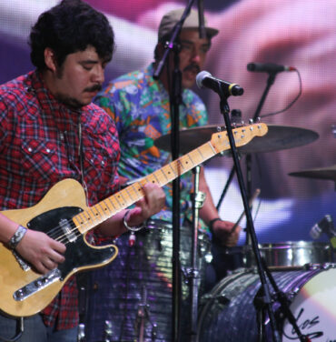 Cumbre Tajín día 5: Una gran banda para un gran cierre