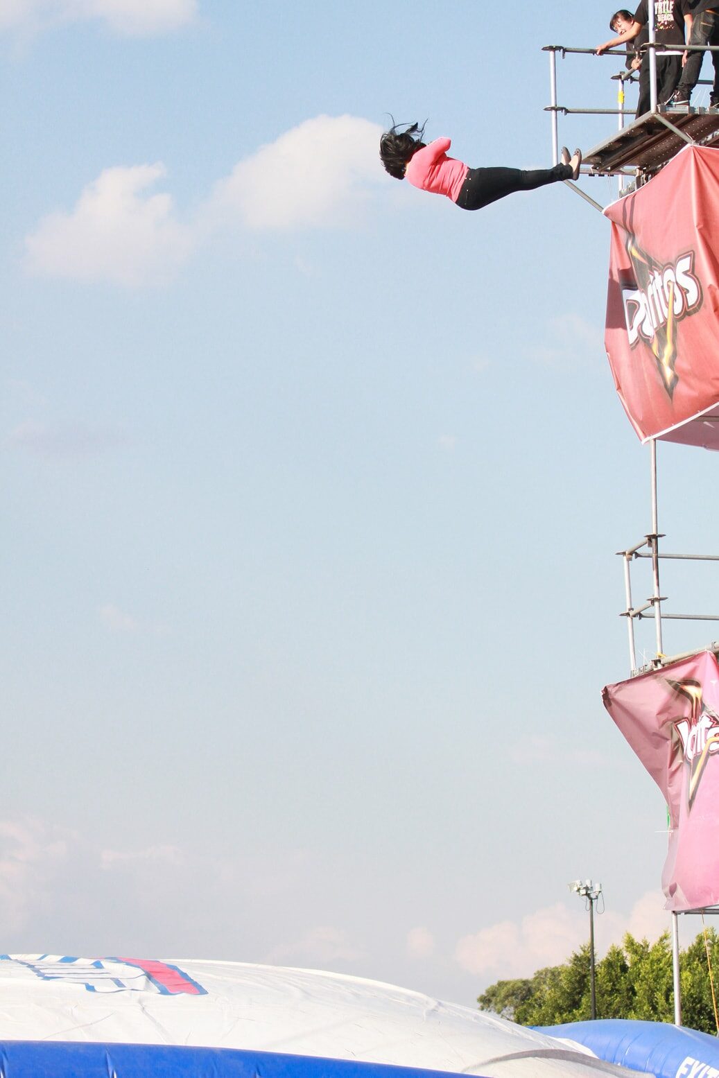 Urban Music & Xtreme Fest: La Muerte de un Festival