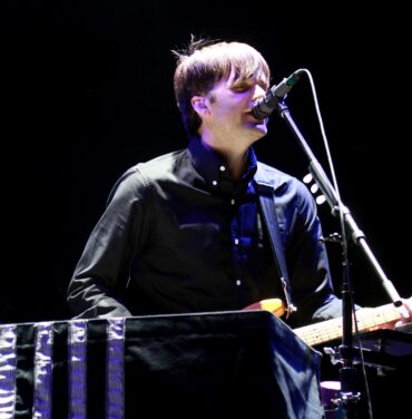 Coachella 2013 Día 2: Café Tacvba triunfó