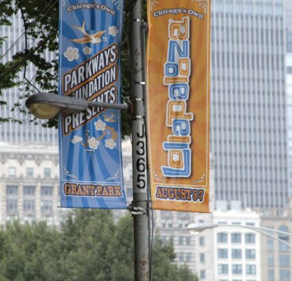 Lollapalooza 2012, a la vuelta de la esquina