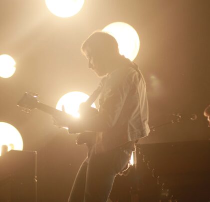 ACL12: Reporte del día 1