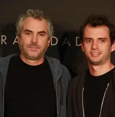 Alfonso Cuarón habla sobre Gravity