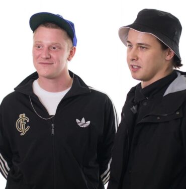 Soulwax hace un remix a 