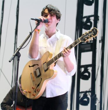 Coachella 2013 Día 3: El arenoso día musical