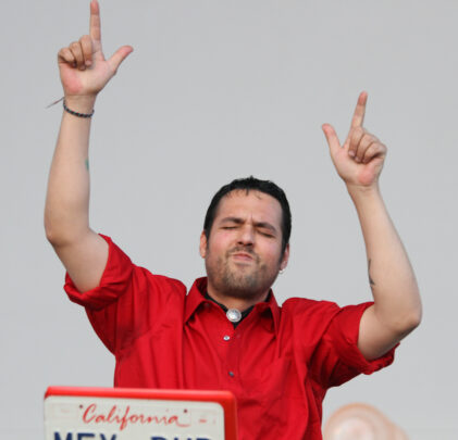 UEI Festival 2014 - Día 3: Festival de las cancelaciones