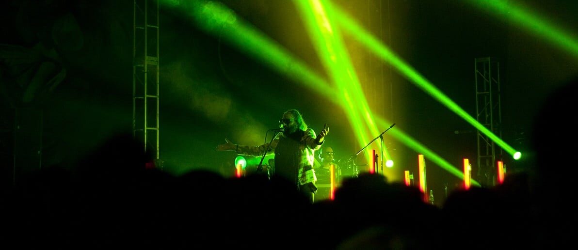 Su majestad parisina: Sébastien Tellier