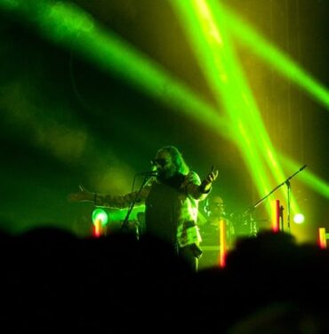 Su majestad parisina: Sébastien Tellier