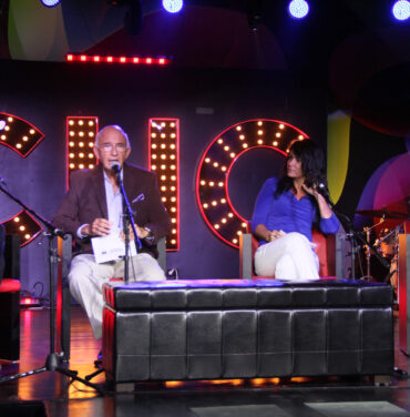 Todo listo para el Oasis Jazz U Festival