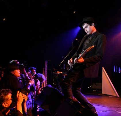 El irrepetible Lunario de Dorian