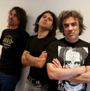 Rulo y La Contrabanda: El Viaje de los Sueños