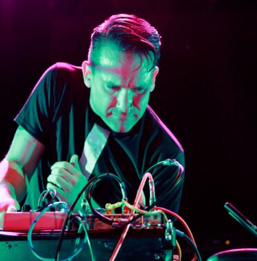 Deerhoof & Xiu Xiu: de lo inquietante a lo perturbador