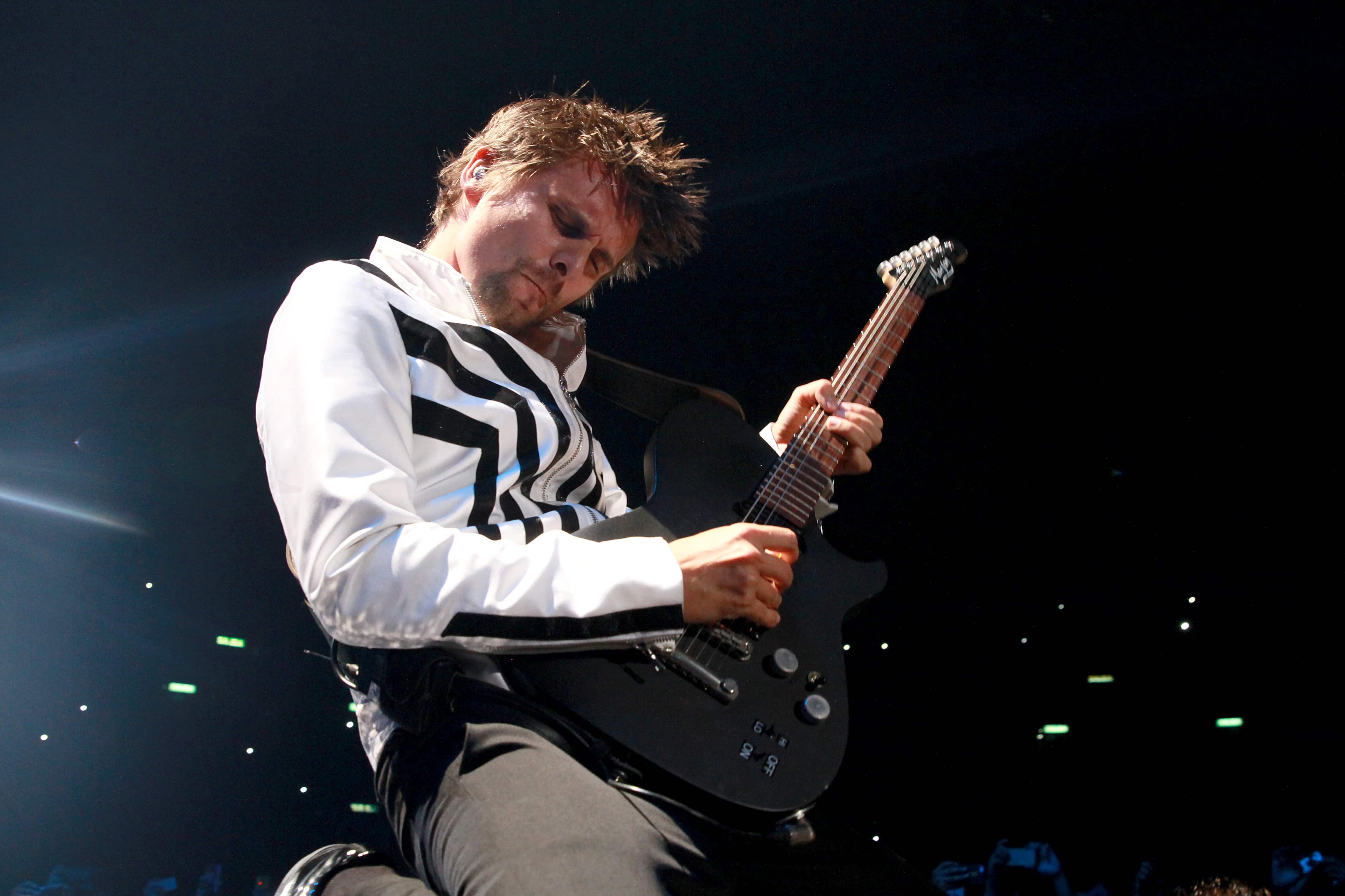 Muse: Nada de lo que haga será cuestionado