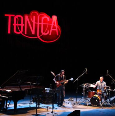 Tónica GDL - Día 1: Charlas, Demencia y Jazz