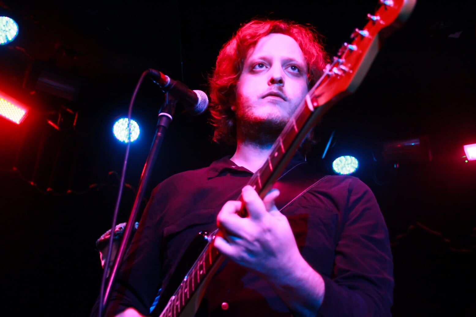 Pompeya: Desde Rusia, con Amor