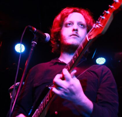 Pompeya: Desde Rusia, con Amor