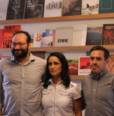 Arca y Bengala organizan MashUp de periodismo 2015