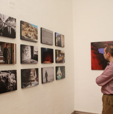 Una mirada diferente de Israel y Jordania a través de distintos ojos