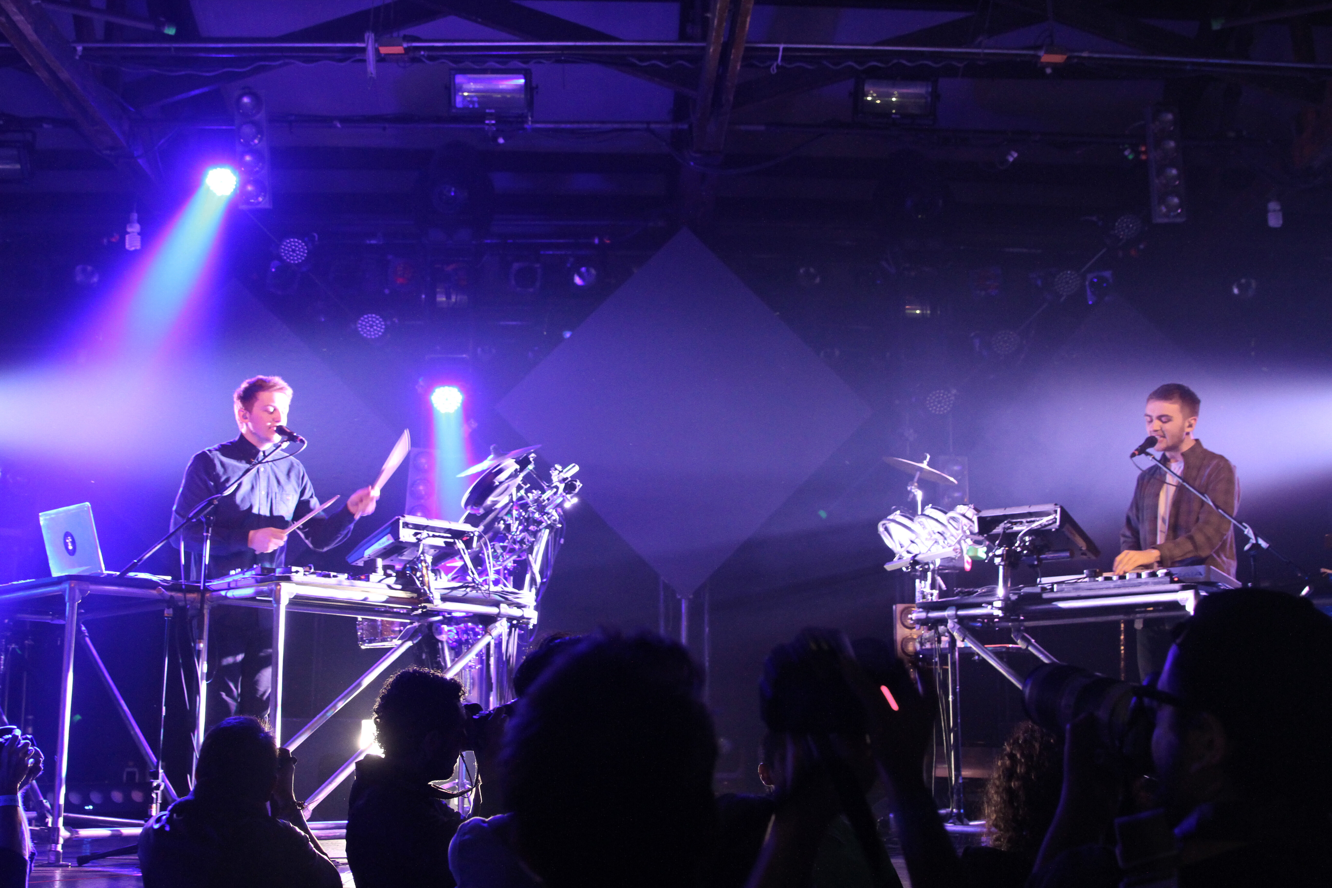 Disclosure: boletos que dan estatus