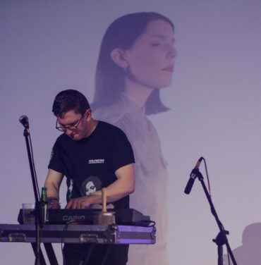 A/VISIONS + PARA/VISIONS + NOCTURNO