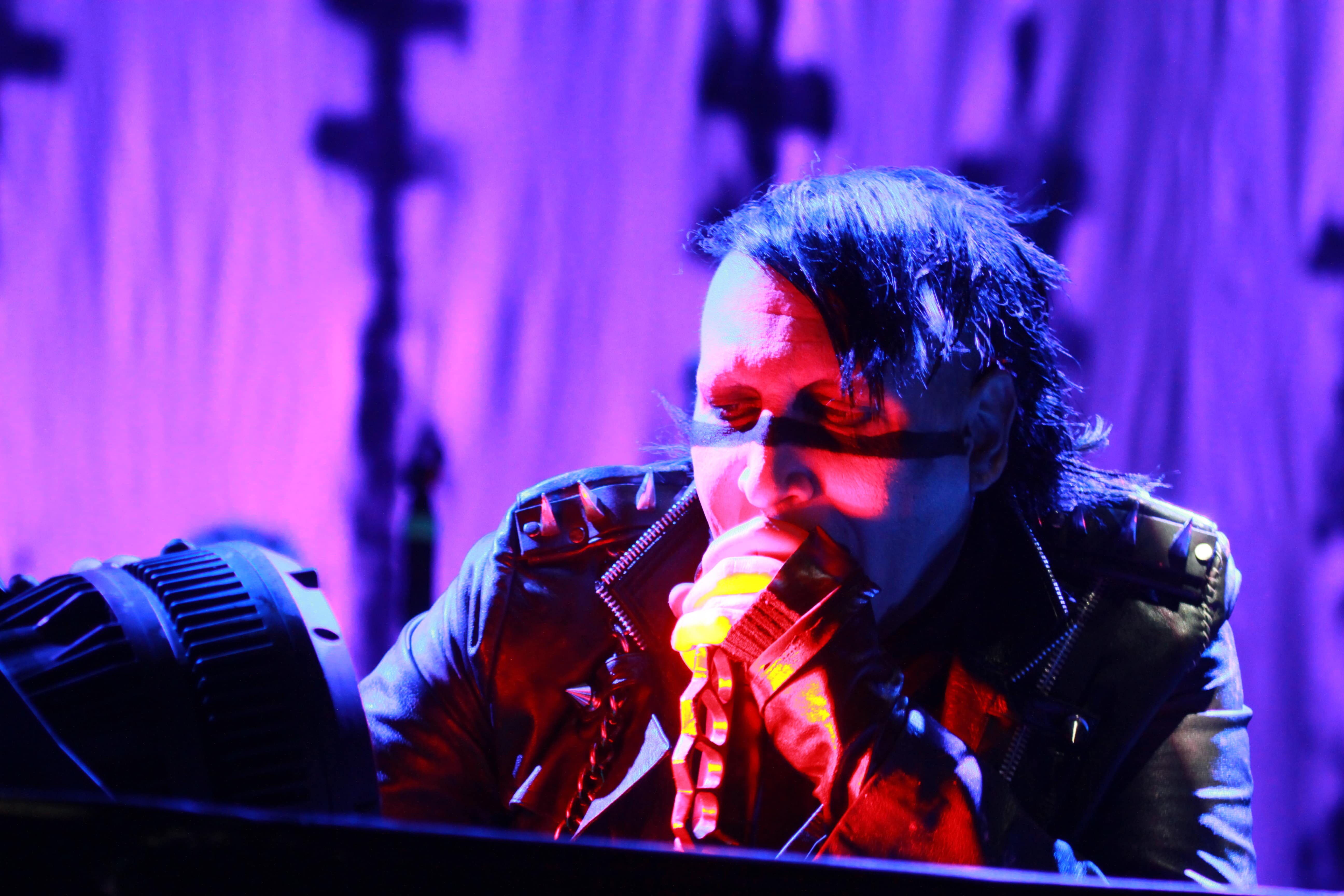 El reverendo ya no es lo que era