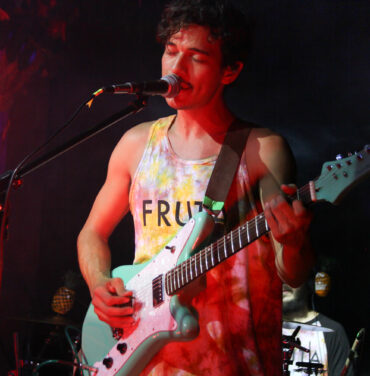 Día 1: Lluvia y cambios de horario