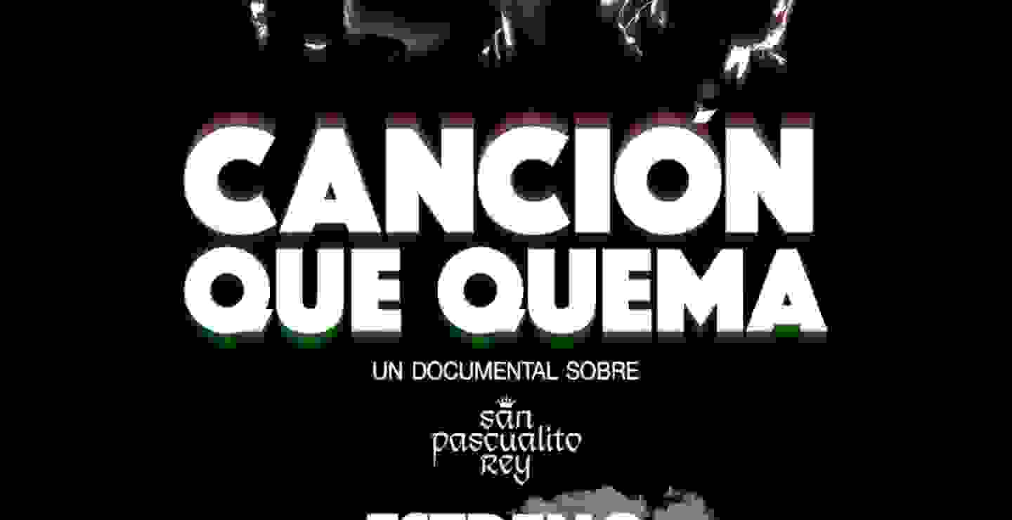 El documental de San Pascualito Rey llegará a Cinépolis