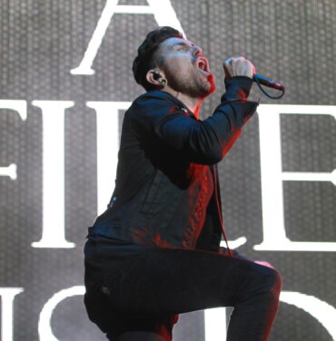 Vive Latino 2014 Día 1: Inicio con el pie derecho #XVL14 #ViveCocaFM