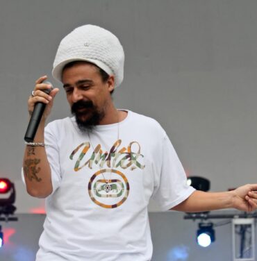 Una flor no hace la primavera pero Dread Mar I sí hace reggae