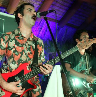 El verano inicia en Ixtapa