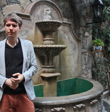 Los años difíciles del cine polaco: #GIFF2014