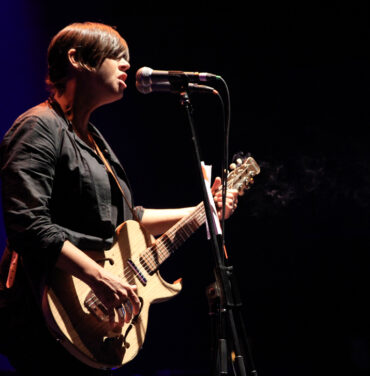 Cat Power y la búsqueda del amor