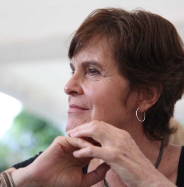 La Mirada Femenina / Mujeres en el Cine y la Televisión