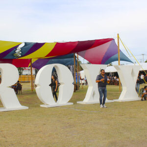 Roxy Fest 2019
