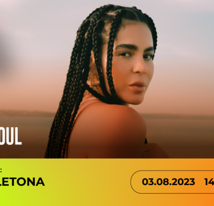 Únete al IG Live de Indie Rocks! con Immasoul