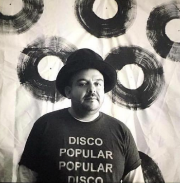 Entrevista con Camilo Lara