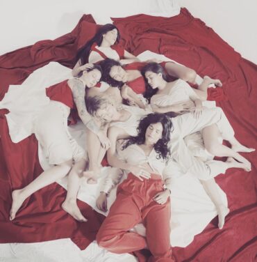 I.M. YONI: Música para la equidad