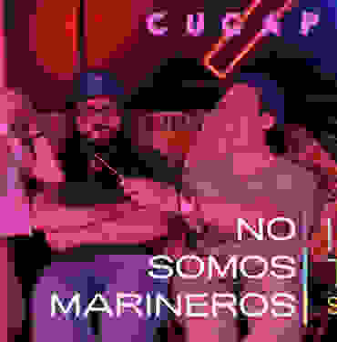 No Somos Marineros | TALKS