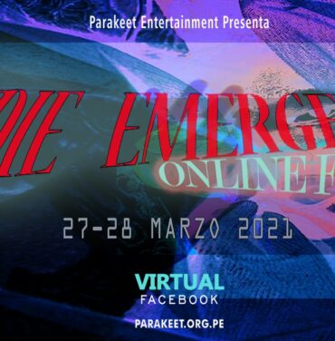 Disfruta de la tercera edición del Festival Indie Emergente