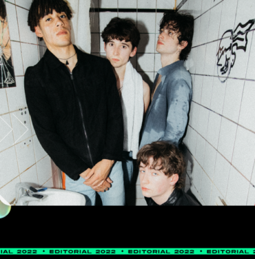 Entrevista con Inhaler