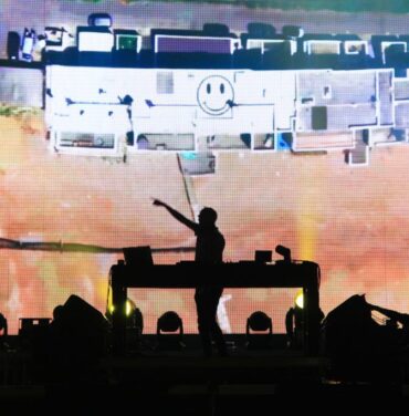 Semana de las Juventudes 2017 — Día 2