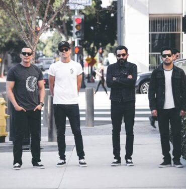 INSITE en la Plaza Condesa