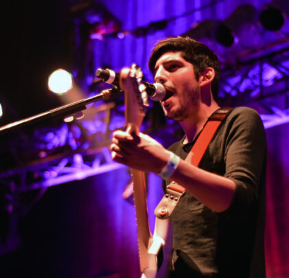 INSITE en El Plaza Condesa