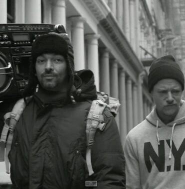 El otro lado de Interpol