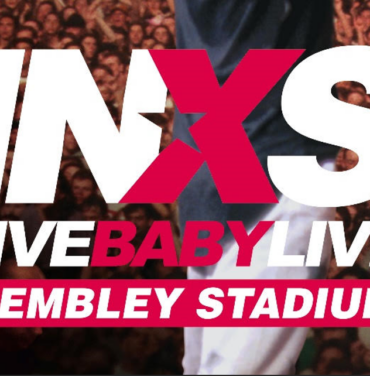 Se proyectará ‘Live Baby Live - Wembley Stadium’ de INXS en la Cineteca Nacional