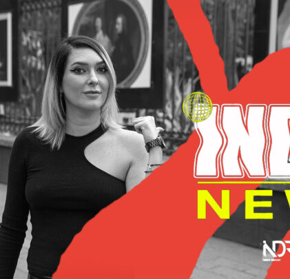 Indie Rocks! presenta: El Indie News (Temporada 3, Capítulo 13)