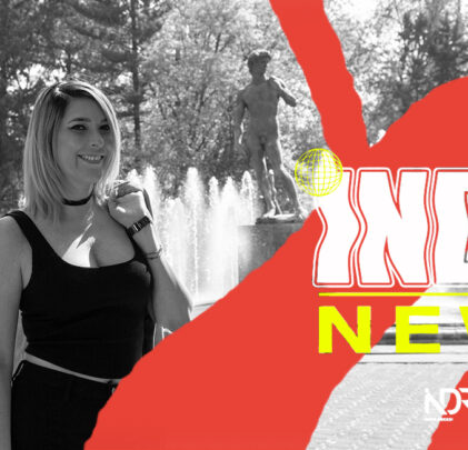 Indie Rocks! presenta: El Indie News (Temporada 3, Capítulo 15)