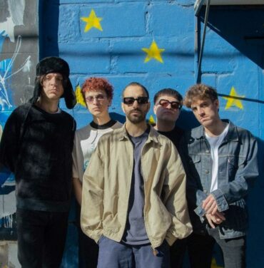 Isla de Caras comparte “Mi Droga Favorita”